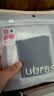 ubras内裤女士无尺码包臀运动瑜伽隐形无痕内裤7A抗菌纯棉底裆 实拍图