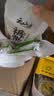 云山半 茯苓薏米山药裤带面2.5kg 0脂肪 宽面挂面油泼面刀削面条 实拍图