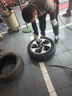双星JUOGO轮胎 205/55R16 91V SH71适配新朗逸/速腾/英朗GT/宝来 实拍图
