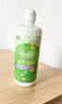卫康 清凉（冰片）多功能近视隐形眼镜美瞳 护理液500ml*2+125ml 实拍图