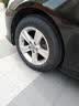 邓禄普（DUNLOP）汽车轮胎 215/60R16 95V VEURO D8H 原配丰田 锐志/长安睿骋 实拍图