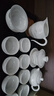 尚言坊功夫茶具整套带茶盘高档家用羊脂玉白瓷茶杯2026新款泡茶器全套装 实拍图