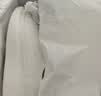 百丽七夕礼物撞色小白鞋男鞋牛皮舒适厚底休闲板鞋A1160CM3 黑尾翼 40 实拍图
