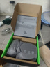 雷蛇（Razer）/雷蛇魔音海妖V2 X 迷你电容式电脑有线麦克风游戏电竞直播主播网课会议USB小型话筒 魔音海妖迷你版黑色（全新正品） 实拍图