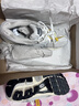 耐克NIKE男子休闲鞋NIKE ZOOM VOMERO 5运动鞋HF0731-007 白银 42 实拍图