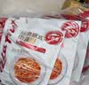 必胜客经典意式番茄肉酱面400g*3袋 儿童学生早餐速食半成品 实拍图