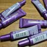 欧莱雅（LOREAL）欧莱雅紫熨斗全脸眼霜3代淡化黑眼圈眼部紧致 护肤品套装节日礼物 8支 紫熨斗眼霜7.5ml*8（三代） 实拍图