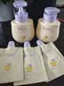 袋鼠妈妈多效洗发水300ml*2 儿童洗发露3-12岁宝宝洗发水温和柔顺 实拍图