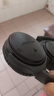 鹏谷适用于bose qc35二代耳罩博士qc45耳机罩原配耳机套小羊皮柔软海绵降噪25通用配件原配皮-黑色 实拍图