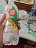 百事可乐七喜7UP 无糖 小柑橘柠檬味 碳酸饮料汽水 550ml*12瓶 随机包装 实拍图