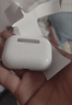 华强北爆款【2026顶配款丨新降噪Air4代】适配苹果蓝牙耳机无线2026新款半入耳式音乐耳机iphone17/16/pods4 新Air4代【2026顶配】主动降噪+空间音频 【2026最新版】联系 实拍图
