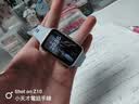 华为手环11 标准版 冰晶蓝铝合金表壳1.62英寸流畅大屏专业睡眠健康监测华为智能运动手环 实拍图