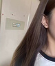 DAISY DREAM透明树脂耳钉套装养耳洞耳棒隐形学生耳环非塑料耳饰品硅胶耳骨钉 耳棒混合款【养耳洞/小巧轻便】 实拍图