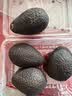 京鲜生 秘鲁即食牛油果6粒装 单果130g起 源头直发 包邮 生鲜水果 实拍图