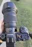 尼康（Nikon）Z 24-120mm f/4 S 全画幅微单镜头 多倍变焦镜头 新闻/街拍 实拍图