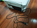 爱普生（EPSON）【6代新品】L1358 墨仓式A4彩色无线单功能家用打印机 家用/办公 AI学习打印机（微信/远程打印） 实拍图