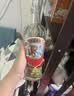 洮南香经典老虎头 浓香型白酒吉林特产名酒口粮酒 老虎头 52度 430ml 12瓶整箱 实拍图
