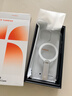 图拉斯支点壳Lpro【散热磁吸丨旋转支架】 适用苹果17promax手机壳iphone16pro外壳15防摔14超薄透明新款 iPhone 17 【热销爆款】旋转支架+Magsafe磁吸+升级抗黄 实拍图
