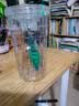花沃里抓鱼瓶儿童捕鱼神器赶海工具园艺铲耙锄头鱼虾笼倒须瓶捞鱼瓶鱼网 实拍图