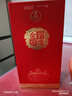 五粮液股份 金碧辉煌名楼  浓香型白酒 52度 500ml 单瓶装 宴请送礼 实拍图