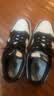 耐克NIKE男休闲板鞋 DUNK 运动鞋HF5441-100黑白40 实拍图