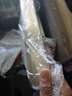 美厨（MAXCOOK）304不锈钢盘子方盘 加深方盘长方形餐盘 烧烤托盘39cm MCFT2373 实拍图