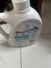 威露士清可新洗衣液松木香15斤全瓶组合装（2.25L*2+1L*3）除菌除螨留香 实拍图