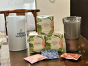 霸王茶姬（CHAGEE）缤纷冷泡茶3盒袋泡茶包冷萃茉莉花茶水果乌龙绿茶红茶叶独立包装 实拍图