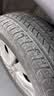 邓禄普（DUNLOP）汽车轮胎 225/65R17 102T GRANDTREK ST30 原配本田CRV 实拍图