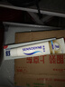 舒适达多效护理抗敏修复成人牙膏70g含氟防蛀旅行便携装京东自营 实拍图