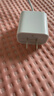 Apple/苹果 20W type-c充电器 苹果usb-c充电器原装手机快充头 旗舰店苹果iPhone 17 Pro Max充电器 实拍图