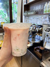 双枪（Suncha）雪克杯暴打柠檬茶摇摇杯奶茶调酒杯升级钠钙玻璃两件套560ml 实拍图