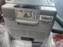 美的（Midea）车载冰箱压缩机冰箱制冷车家两用抗震防颠簸冷藏冷冻精准控温11L 实拍图