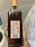 古越龙山中央库藏金五年 半干型 绍兴黄酒 500ml 单瓶装 实拍图
