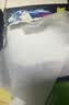 万居艺防串色洗衣片120片防染吸色片衣物混洗色母纸洗衣机专用强力去污 实拍图