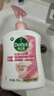 滴露（Dettol）洗手液抑菌消毒滋润500g+500g 补充装 儿童家庭护手替换装 实拍图