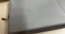 tomtoc笔记本电脑内胆包13/14/16英寸电脑包A13苹果Macbook Pro/Air/Neo 薄雾蓝 14英寸（适配全新MacBook Pro） 实拍图