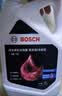 博世（BOSCH）有机长效汽车防冻液发动机冷却液 养车保养 冰点-45℃ 2L（红色） 实拍图