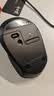 罗技（Logitech）M330无线鼠标 商务办公无线静音鼠标电池 右手人体工学鼠标Mac笔记本电脑家用鼠标中大手 舒适曲线 B330（M330同款） 实拍图