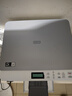 兄弟（brother）DCP-L1638W黑白激光打印机 学生作业家用打印机 支持微信远程操作 打印复印扫描多功能 实拍图