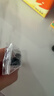 斑马牌（ZEBRA）YYTS5黑色油性记号笔粗细双头速干笔学生美术绘图画勾线签字笔高颜值办公文具 3支 实拍图