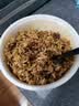 合正然菌菇牛肉自热煲仔饭405g自热米饭方便米饭煲仔饭自热饭户外开学季 实拍图