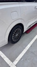 马牌（Continental）轮胎PremiumContact C PCC【包安装+动平衡】全新正品轮胎 235/60R18 107V SIL静音棉 原配腾势D9四驱旗舰版 晒单实拍图