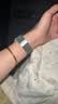 BHO苹果手表表带适用apple watch s11/s10/se/ultra3米兰尼斯表带iwatch s9/8/7/6/5/4金属不锈钢表带 实拍图