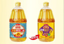 鲁花食用油 葵花仁油1.8L 实拍图