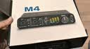 MOTU 马头 M2 M4 M6 MK5外置声卡编曲有声书录音直播K歌专业音频接口 MOTU M4+【一对一精调+壕华礼包）】 实拍图