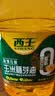 西王 食用油 玉米胚芽油6.18L 非转基因物理压榨 （新老包装随机发） 实拍图