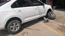 玲珑轮胎汽车轮胎175/70R14 84T XL 玲珑臻选 HD 适配桑塔纳/捷达 实拍图