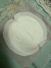 十月结晶防溢乳垫超柔立体一次性超薄透气哺乳期防漏乳贴100片【柔护款】 实拍图