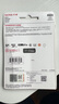 闪迪（SanDisk）128GB TF（MicroSD）内存卡 4K V30 U3 适用于家庭监控及行车记录仪内存卡 坚固耐用 更久录制时长 实拍图